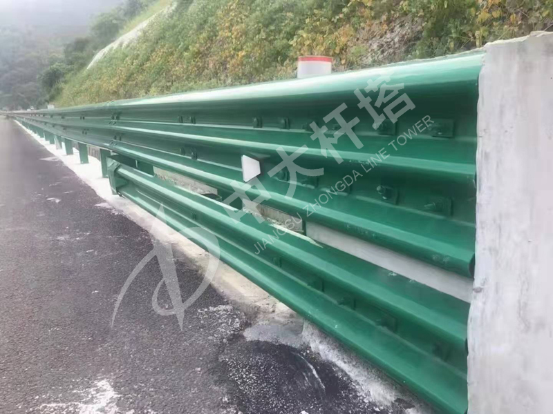 護欄板