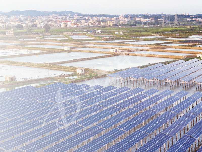 云南永平縣“十三五”第二批光伏扶貧電站建設(shè)項(xiàng)目