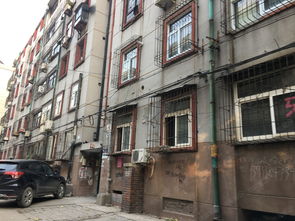 【省永興房地產(chǎn)開發(fā)公司宿舍實景圖】-石家莊焦點網(wǎng)