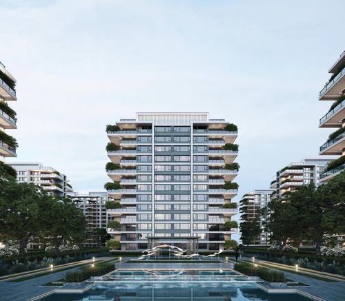 福天興業 以自有產業全鏈引領立體生態建筑創新，開辟民營房企獨特發展路徑